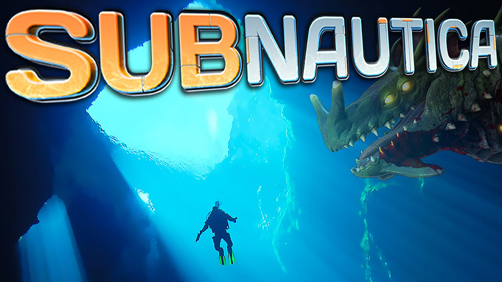 subnautica game for free